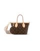 LV Neverfull BB