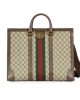 Gucci Ophidia Large Tote Bag