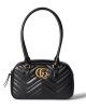 Gucci GG Marmont Small Top Handle Bag