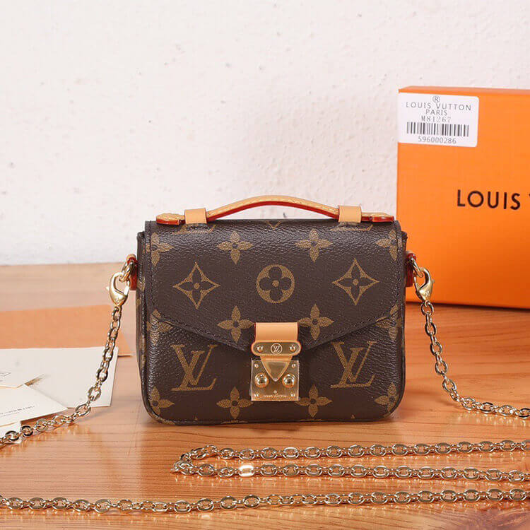 Replica LV Micro Métis Bag M81267 (2)