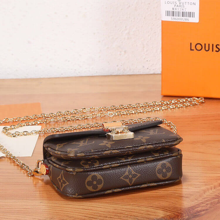Replica LV Micro Métis Bag M81267 (5)