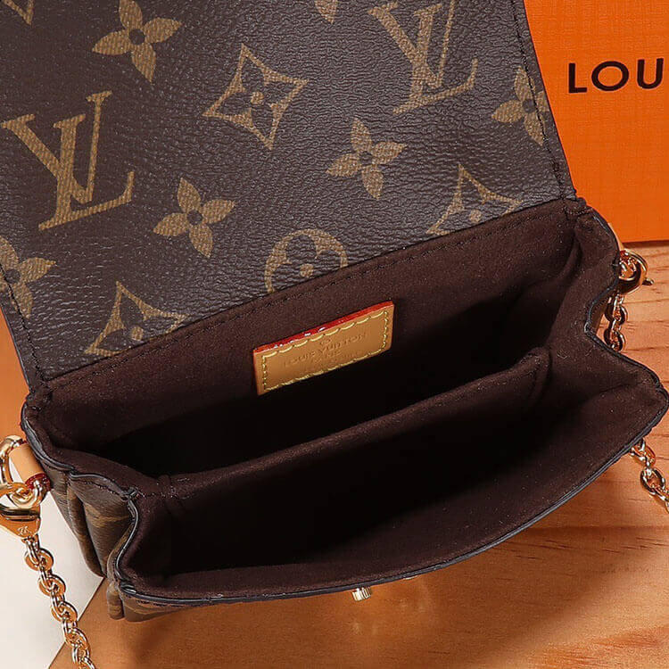 Replica LV Micro Métis Bag M81267 (6)