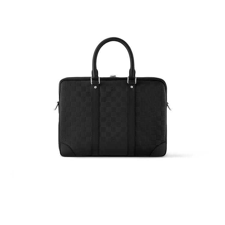 Replica LV Porte-Documents Voyage PM N40444 (1)