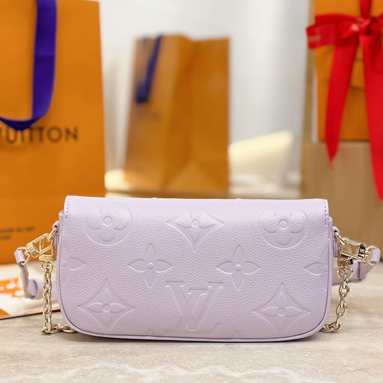 Replica LV Wallet On Chain Ivy M25714 (4)