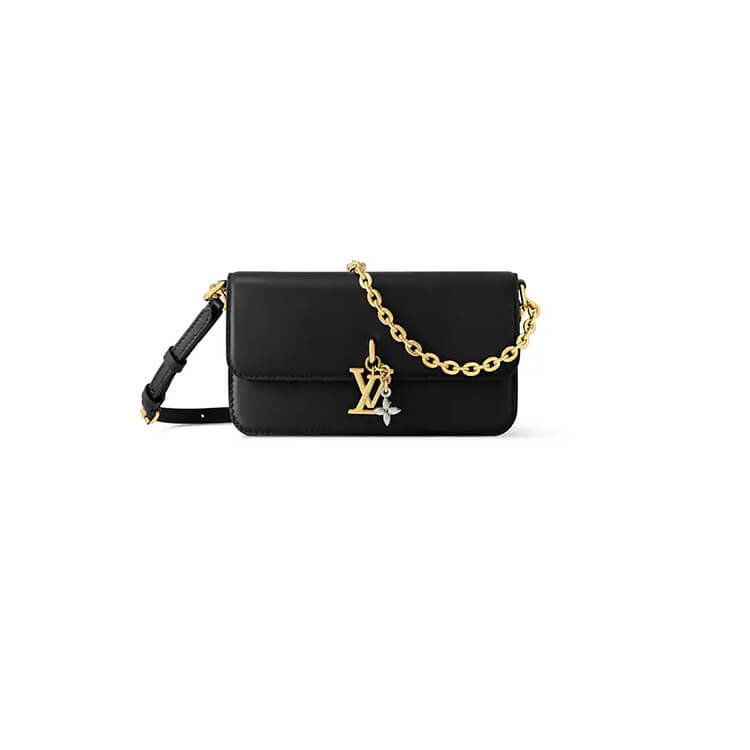 Replica LV Wallet On Chain LV Bloom M14564 (1)