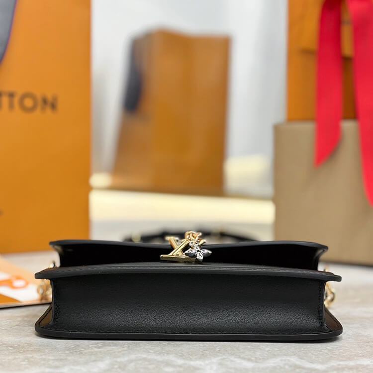 Replica LV Wallet On Chain LV Bloom M14564 (5)